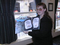 Sun - Geri Sullivan and FAAN awards